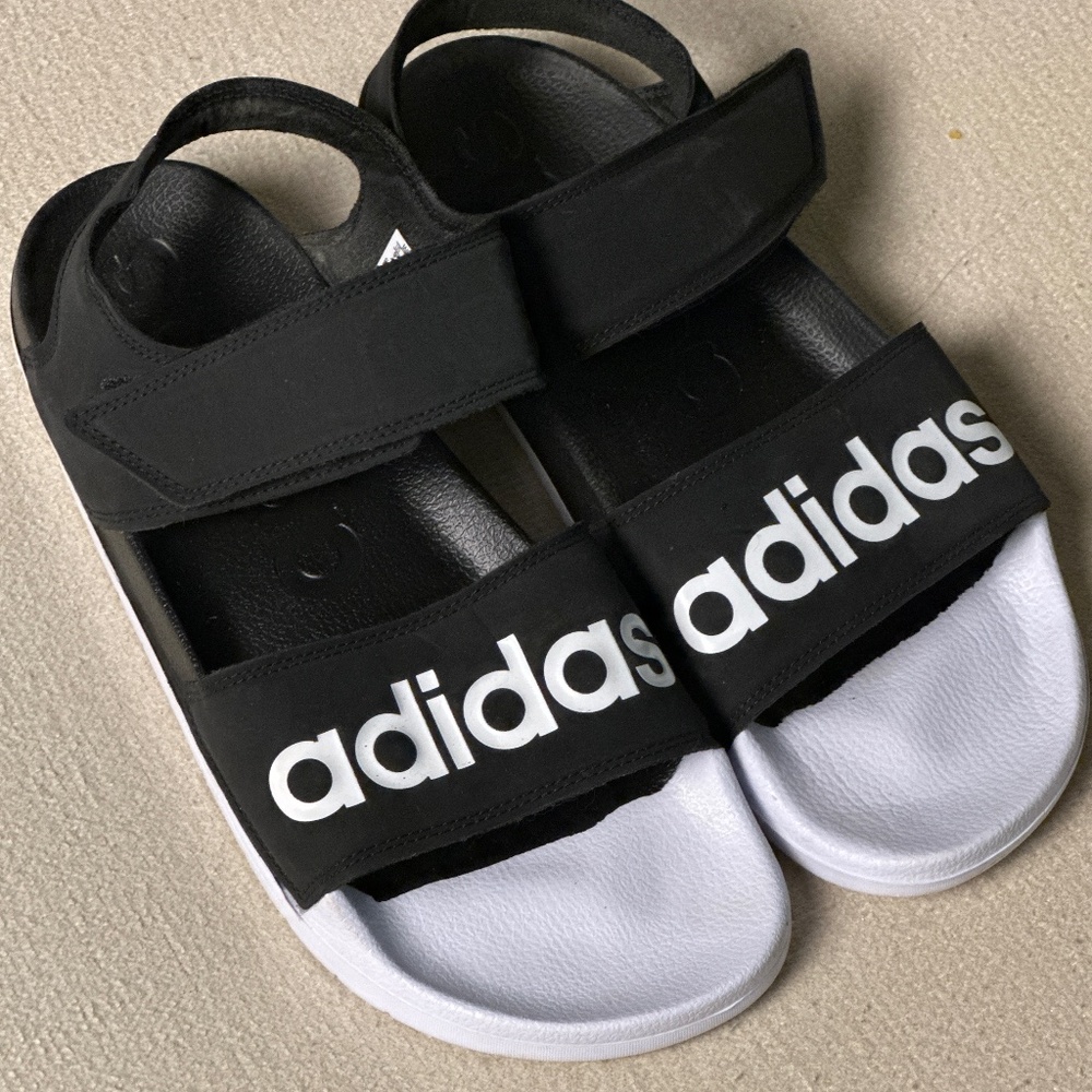 2020 Adidas summer sandal